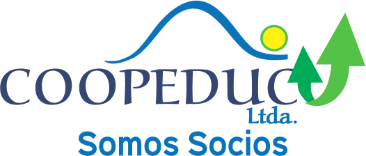 COOPEDUC Ltda. — Somos Socios